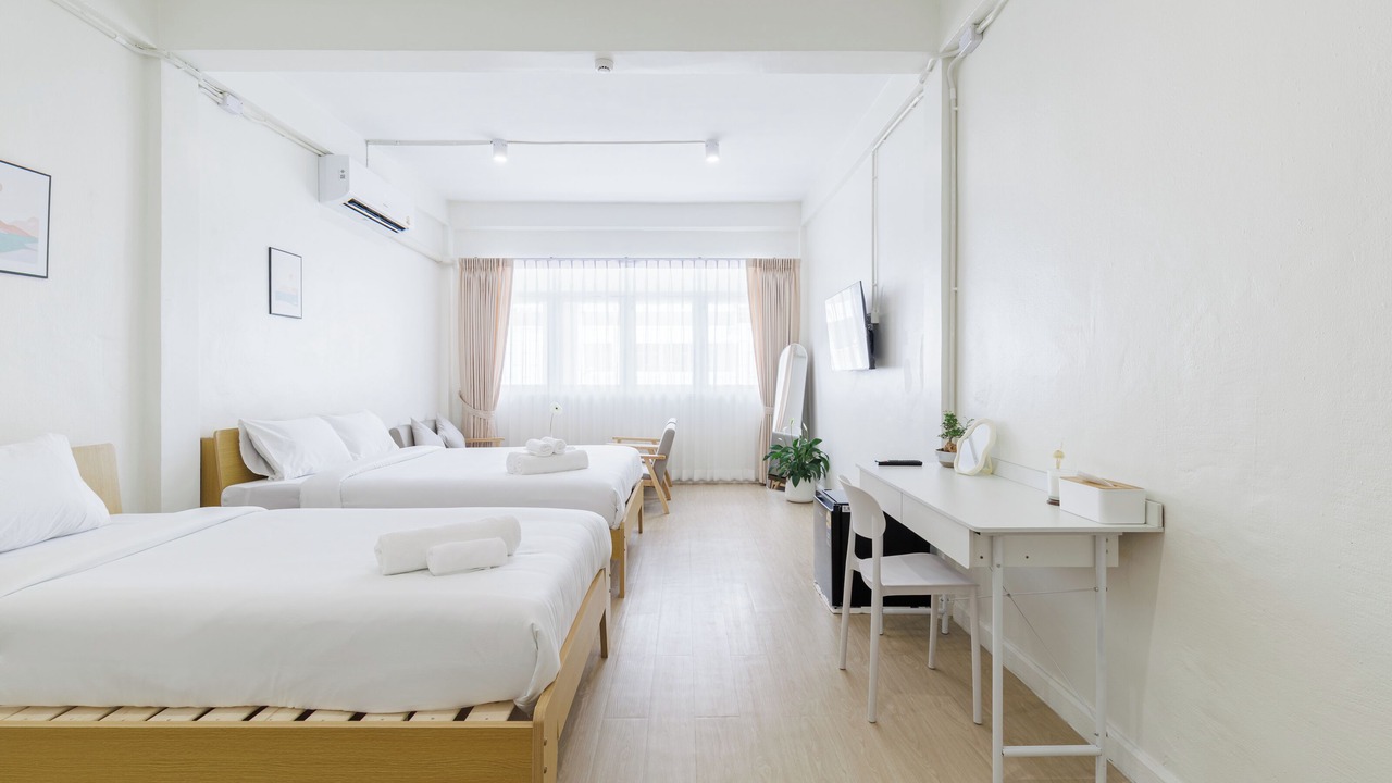 Photo of Bedroom in Phra Khanong