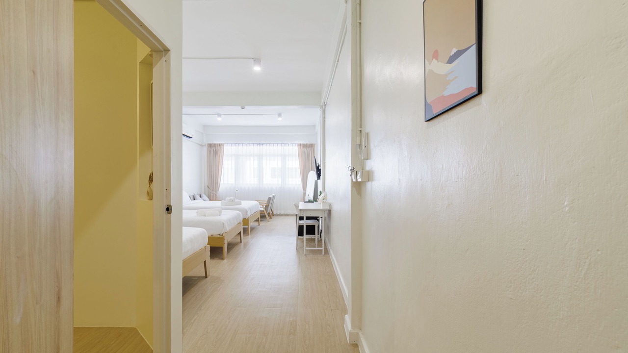 Photo of Bedroom in Phra Khanong