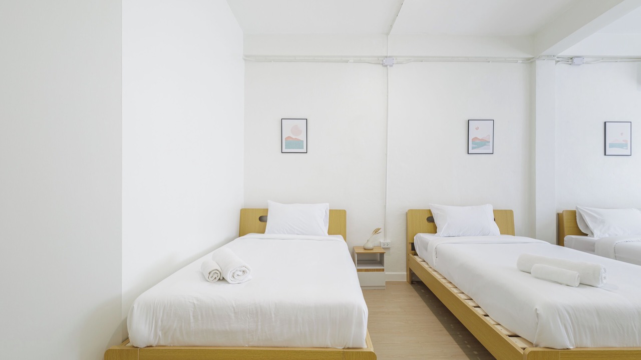 Photo of Bedroom in Phra Khanong