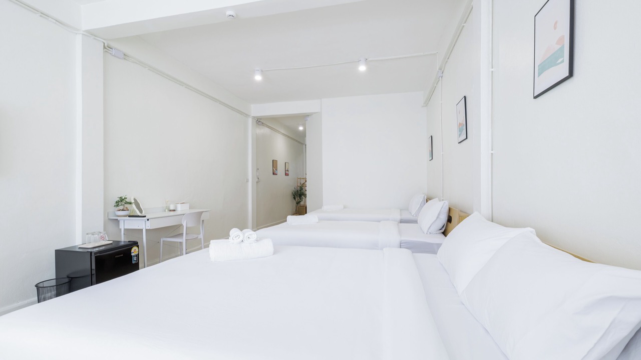 Photo of Bedroom in Phra Khanong