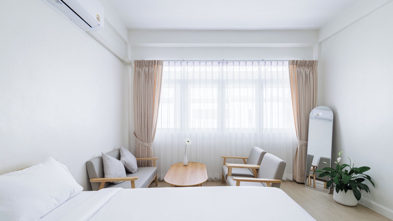 Photo of Bedroom in Phra Khanong