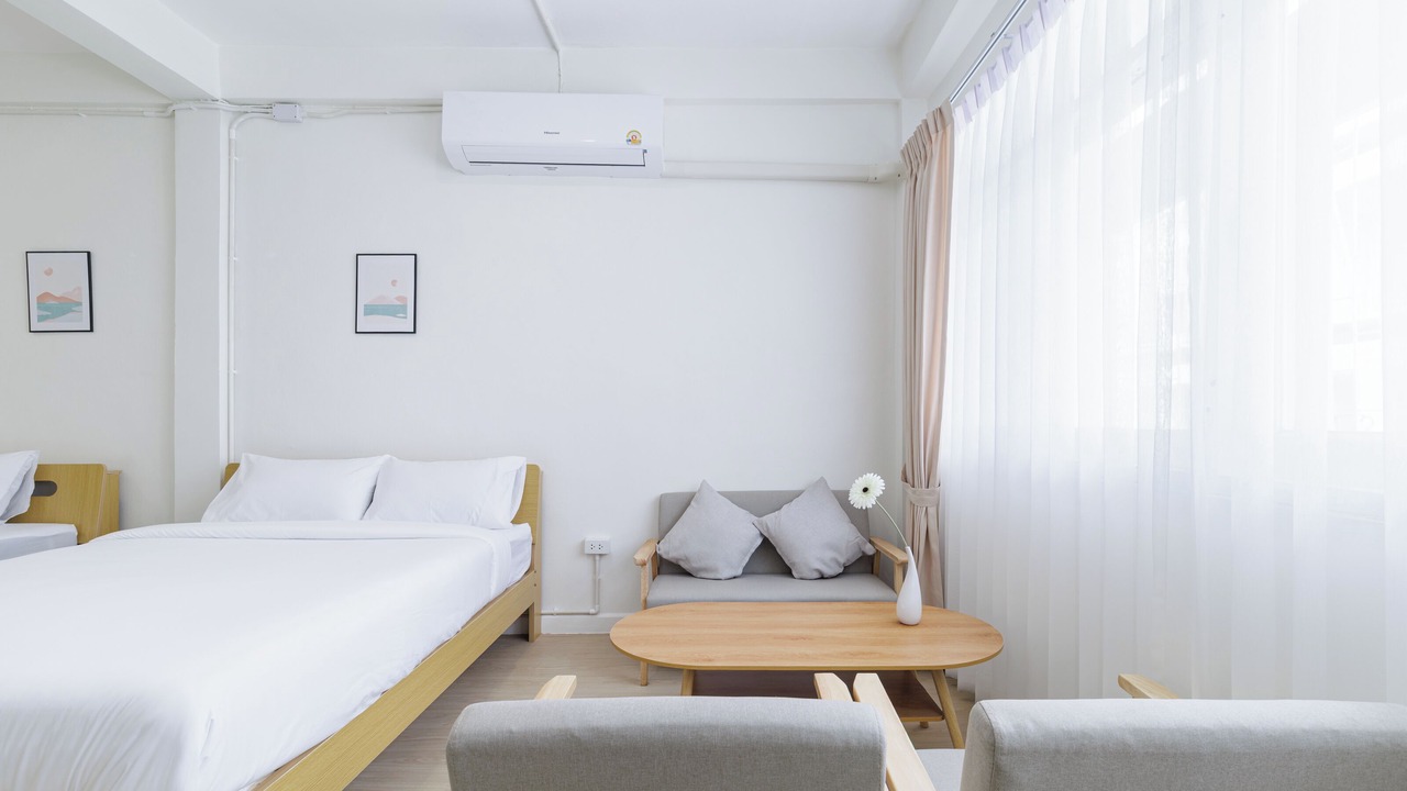 Photo of Bedroom in Phra Khanong