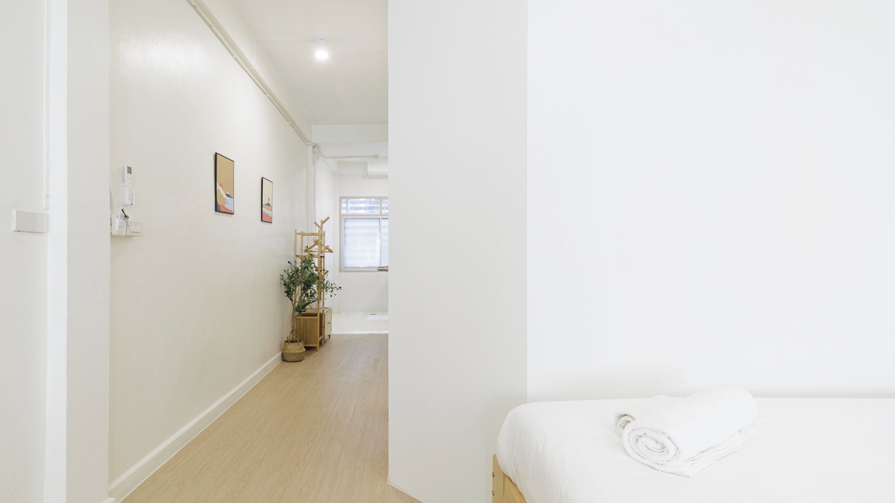 Photo of Bedroom in Phra Khanong