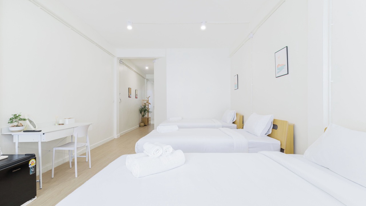 Photo of Bedroom in Phra Khanong