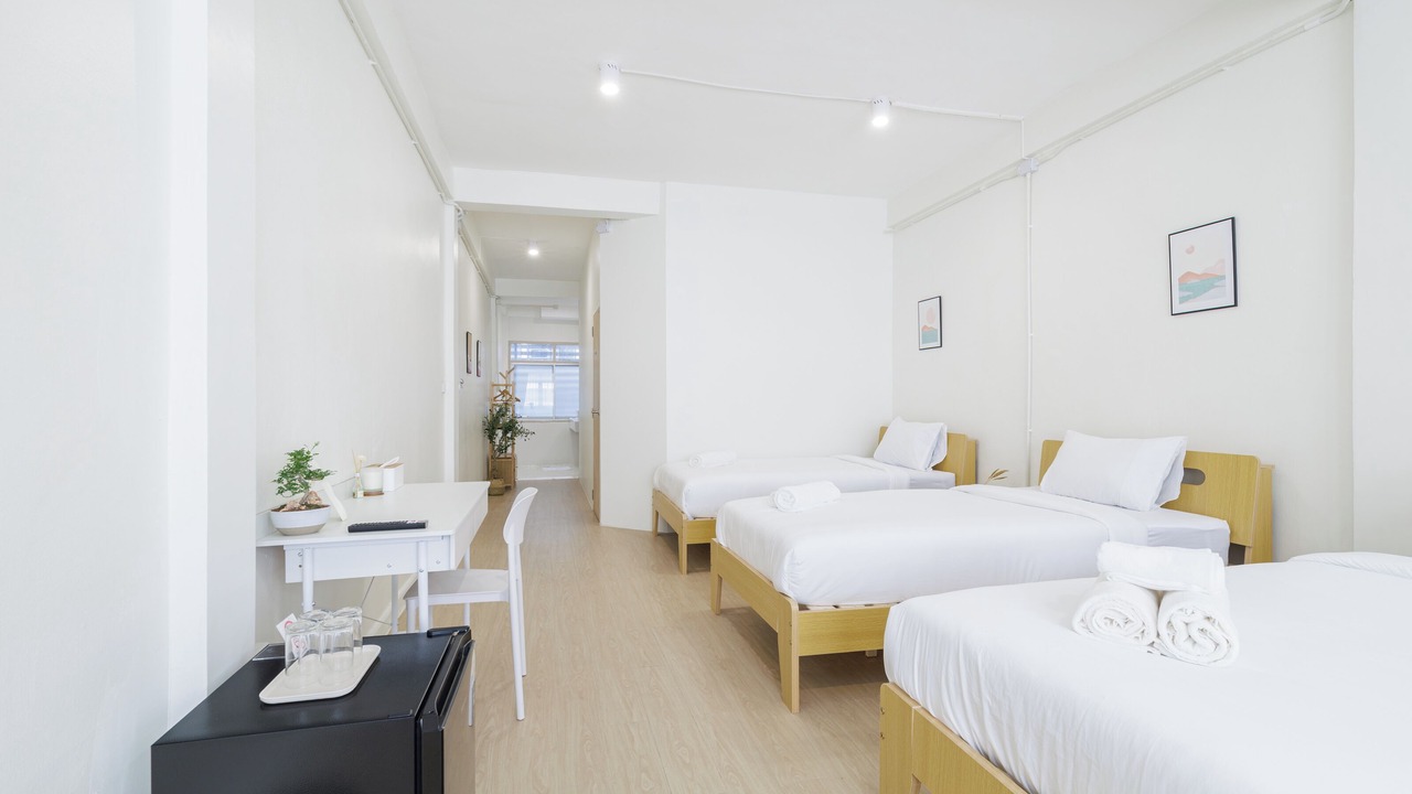 Photo of Bedroom in Phra Khanong