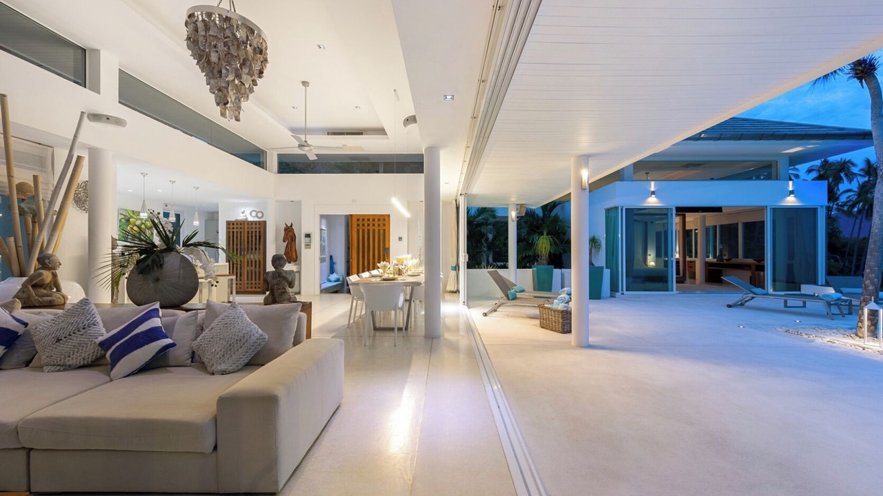 Photo of Patio Balcony in Hua Thanon
