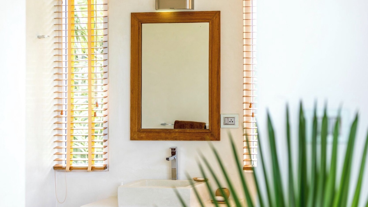 Photo of Bathroom in Hua Thanon