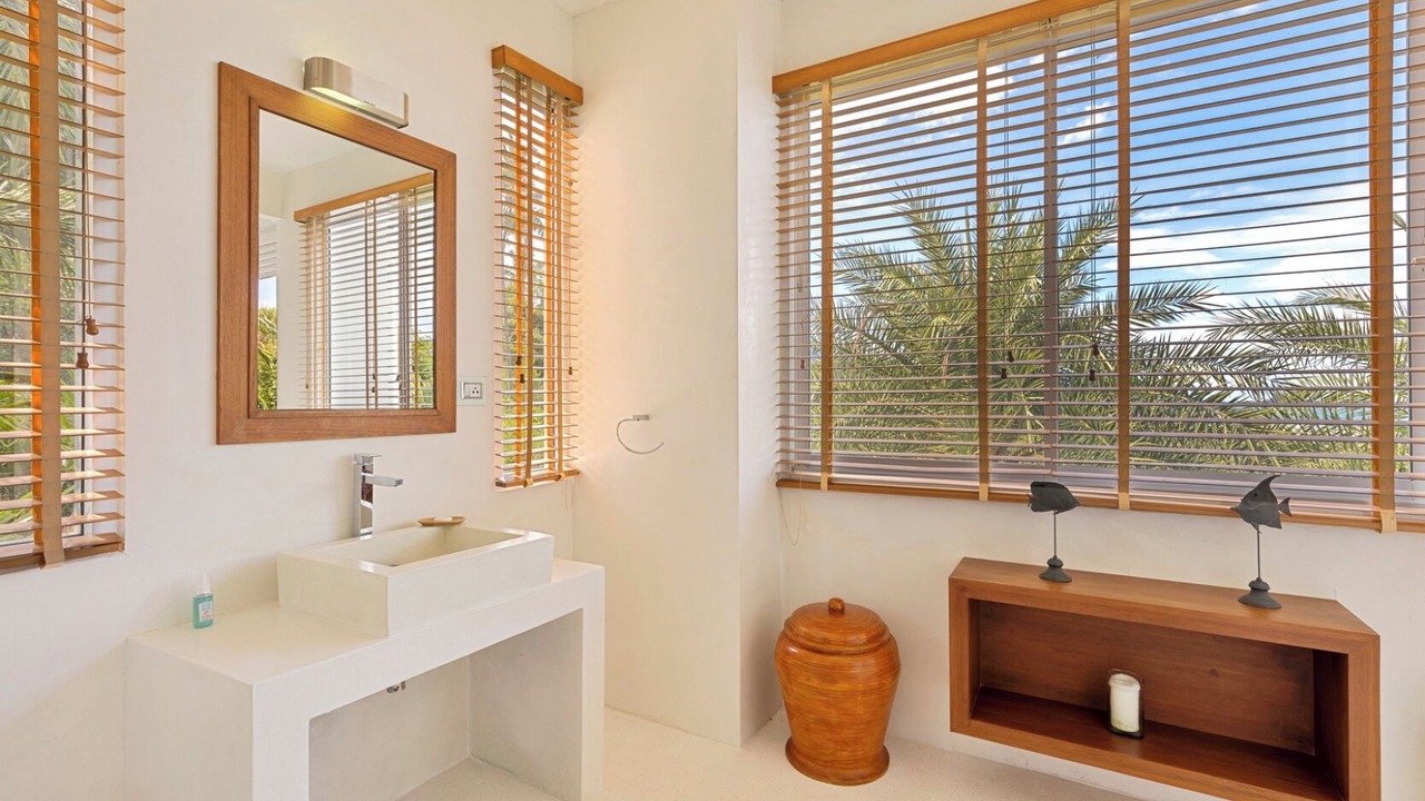 Photo of Bathroom in Hua Thanon