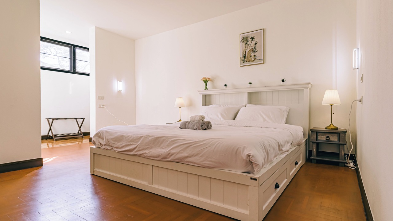 Photo of Bedroom in Wat Ket
