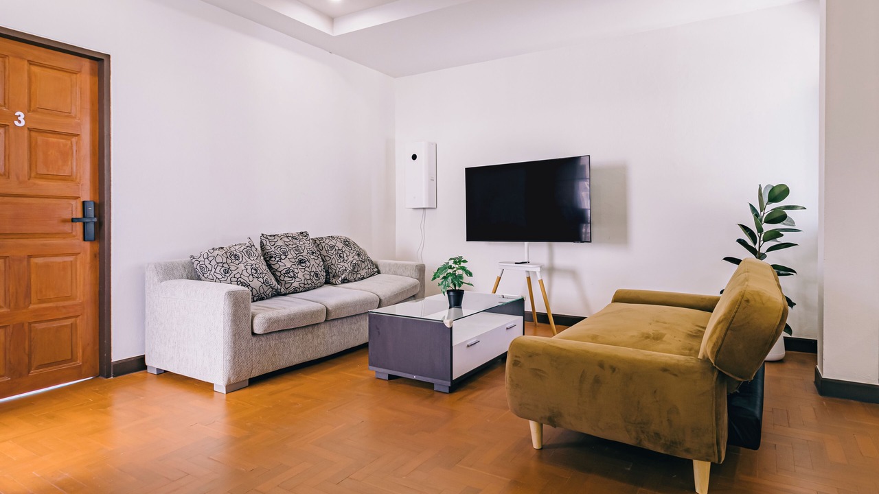 Photo of Livingroom in Wat Ket