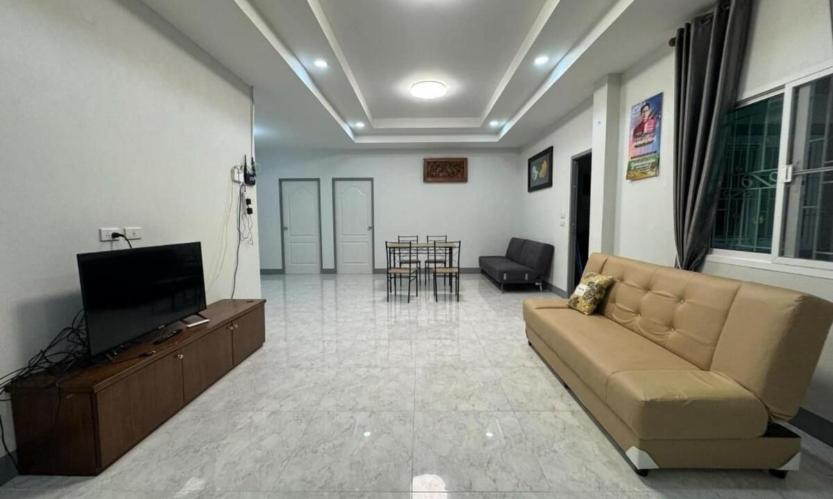 Photo of Livingroom in San Sai