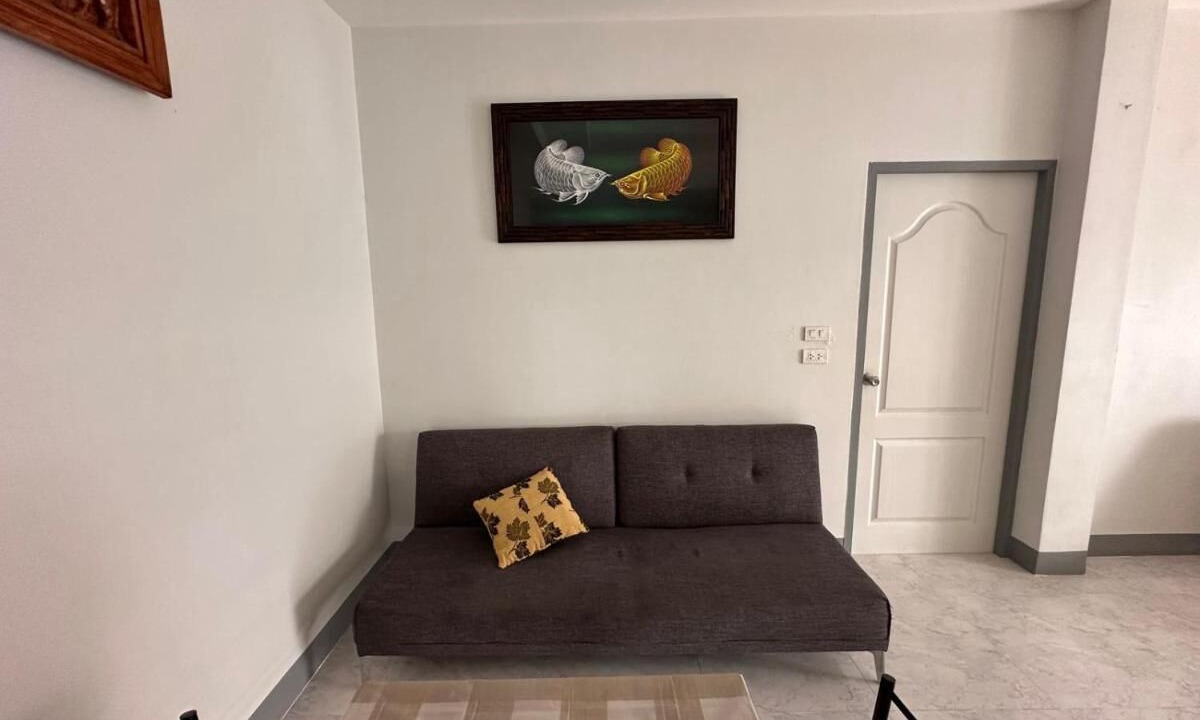 Photo of Livingroom in San Sai