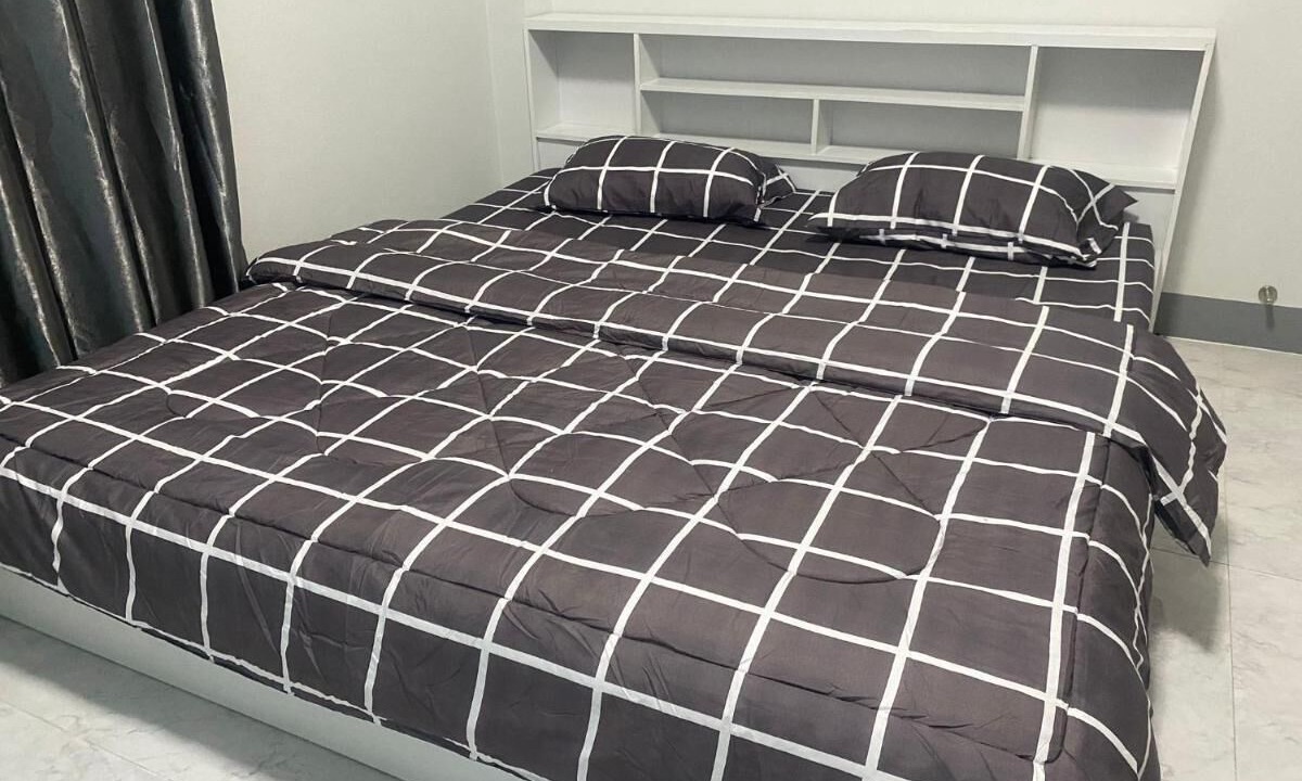Photo of Bedroom in San Sai