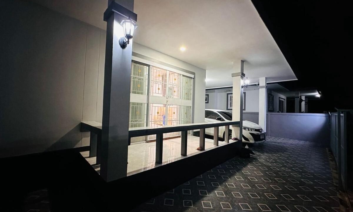 Photo of Outdoor in San Sai