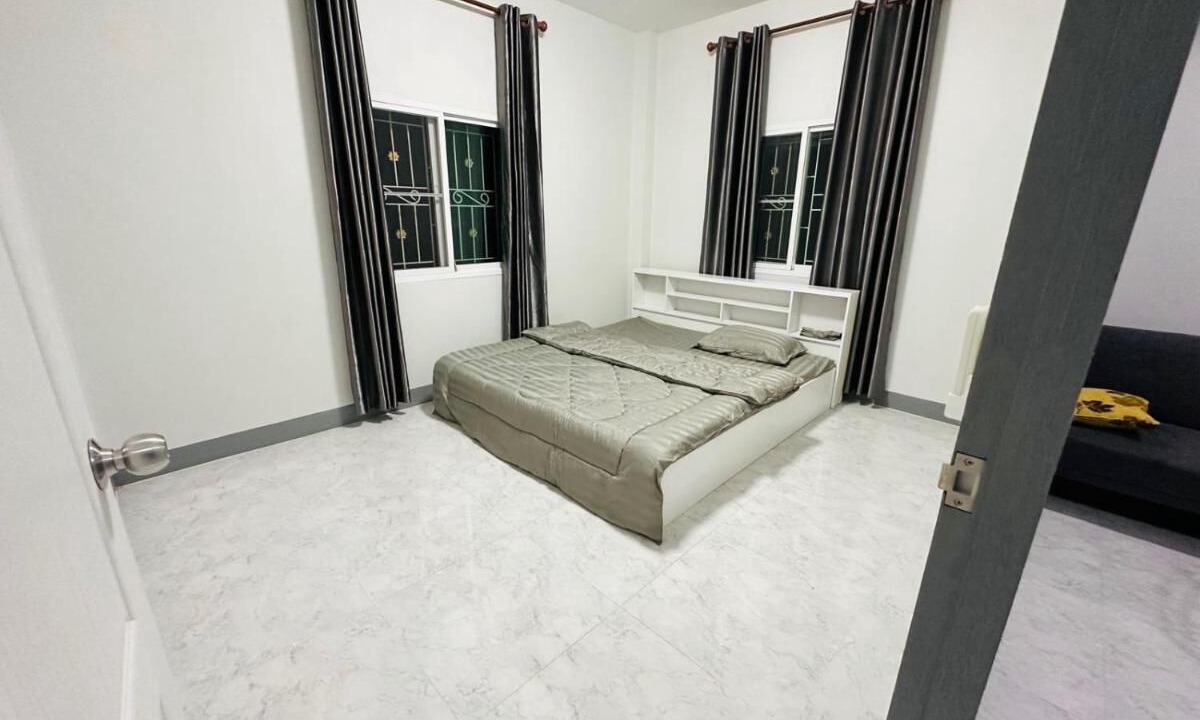 Photo of Bedroom in San Sai