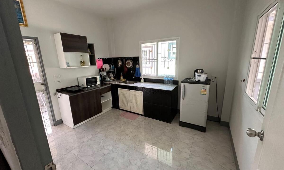 Photo of Kitchen in San Sai