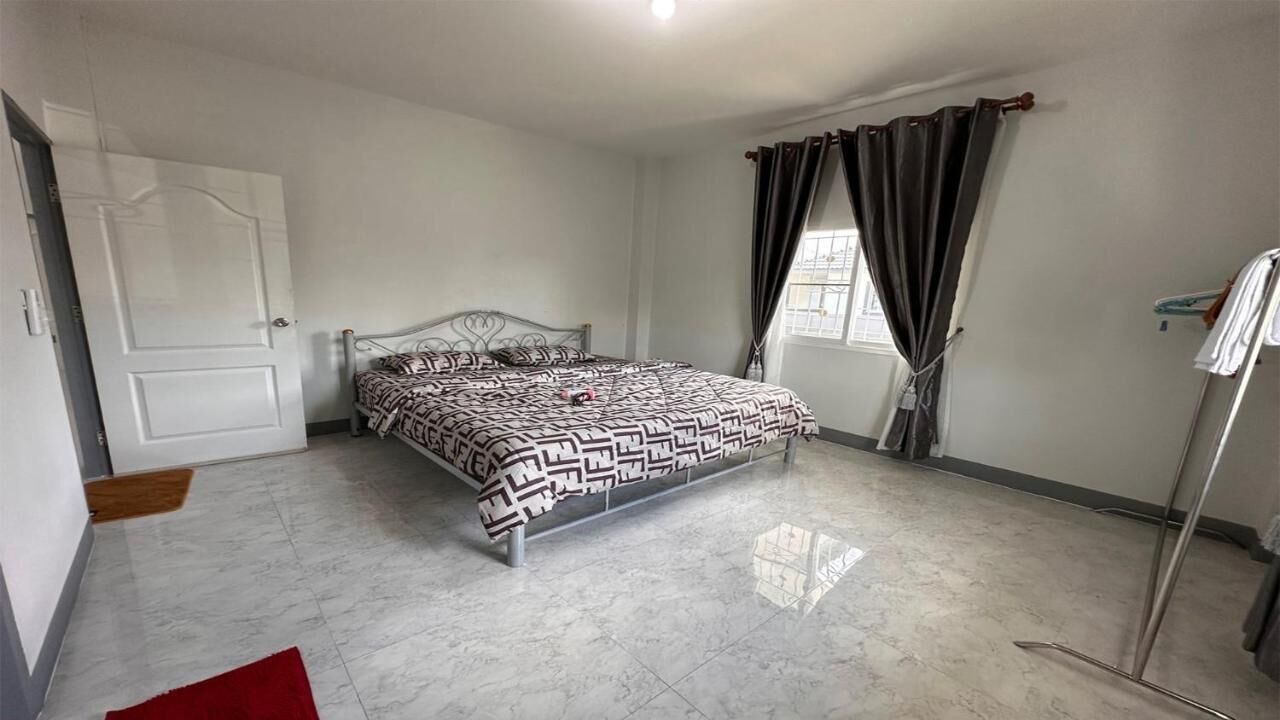 Photo of Bedroom in San Sai