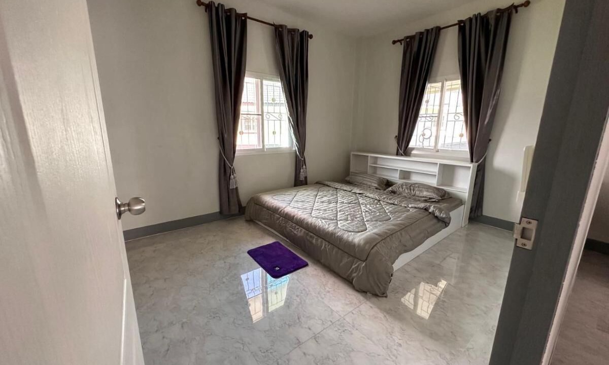 Photo of Bedroom in San Sai