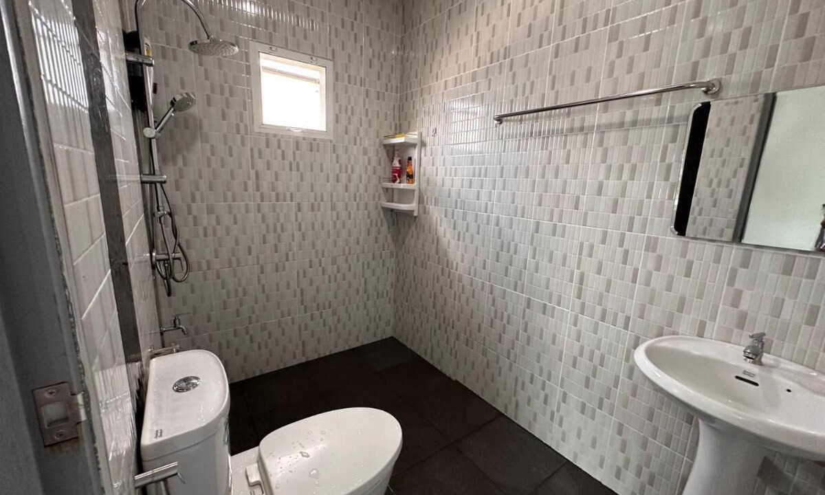 Photo of Bathroom in San Sai