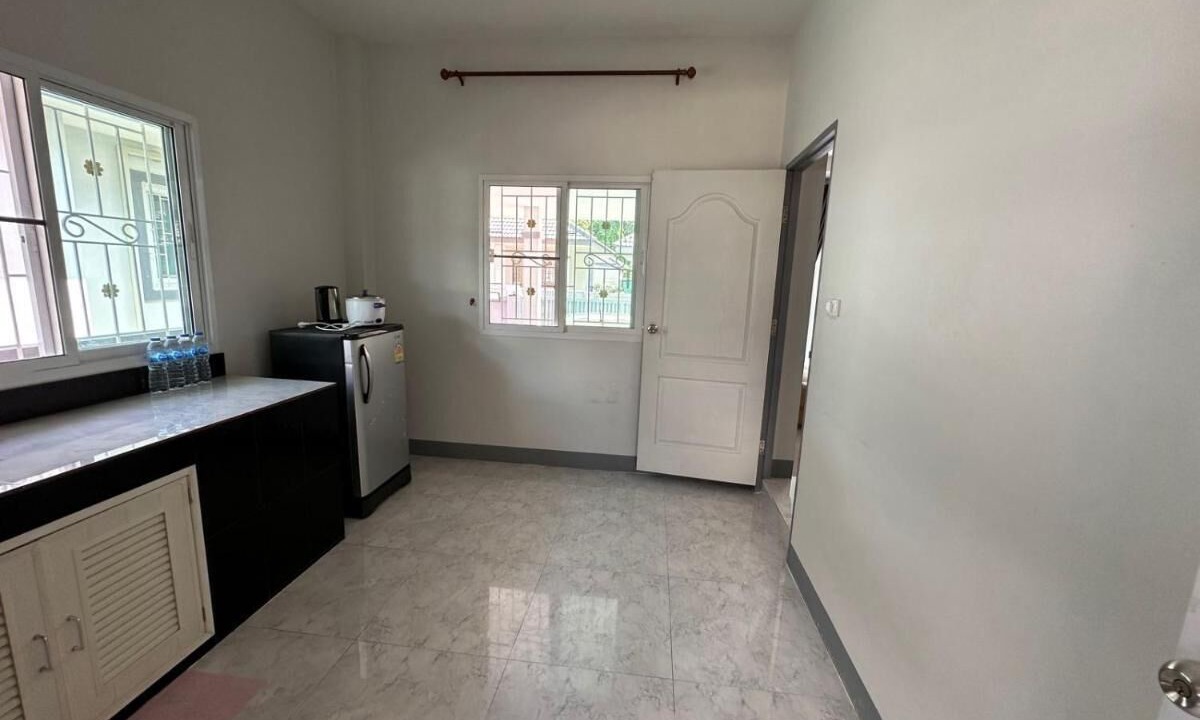 Photo of Kitchen in San Sai
