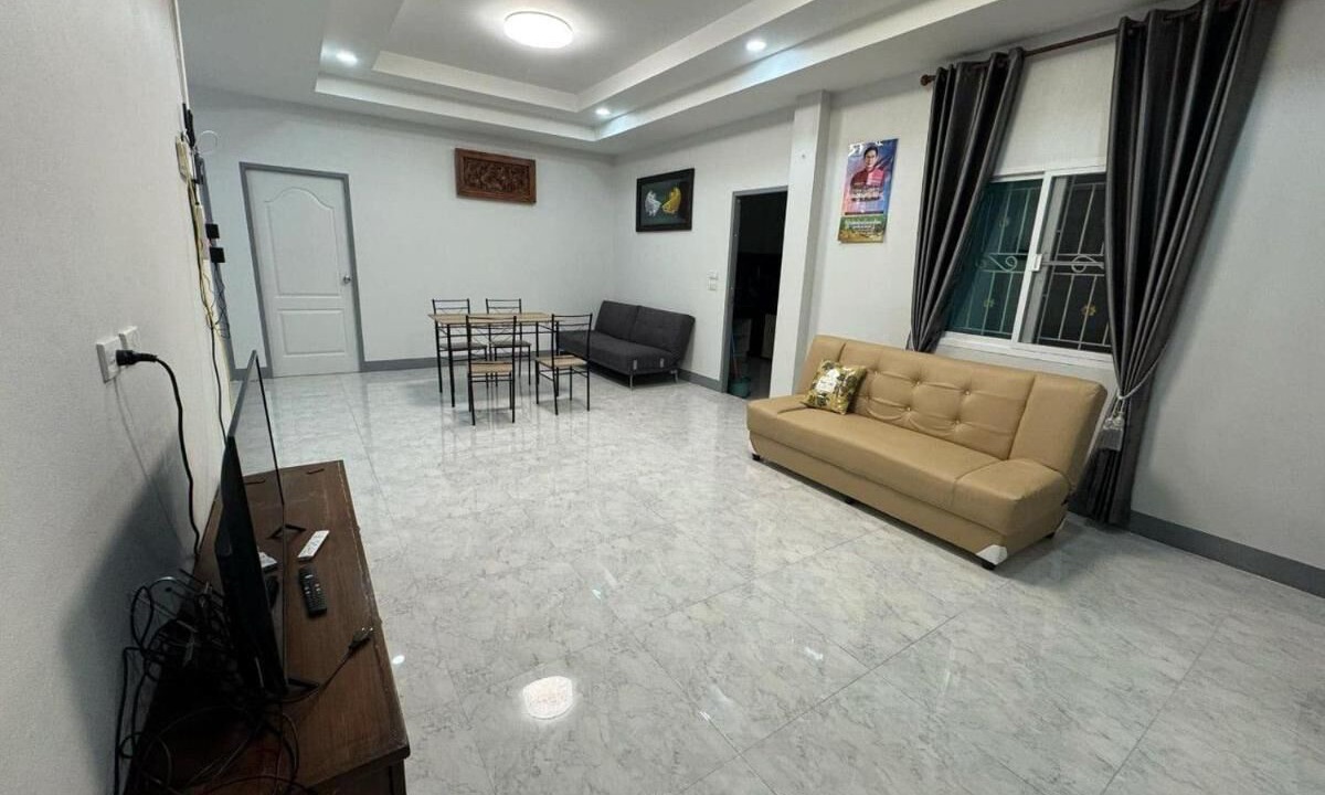 Photo of Livingroom in San Sai