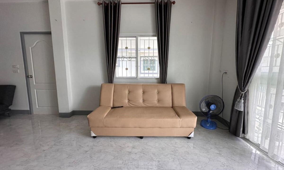 Photo of Livingroom in San Sai
