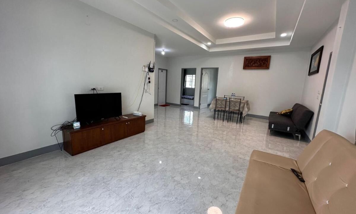 Photo of Livingroom in San Sai