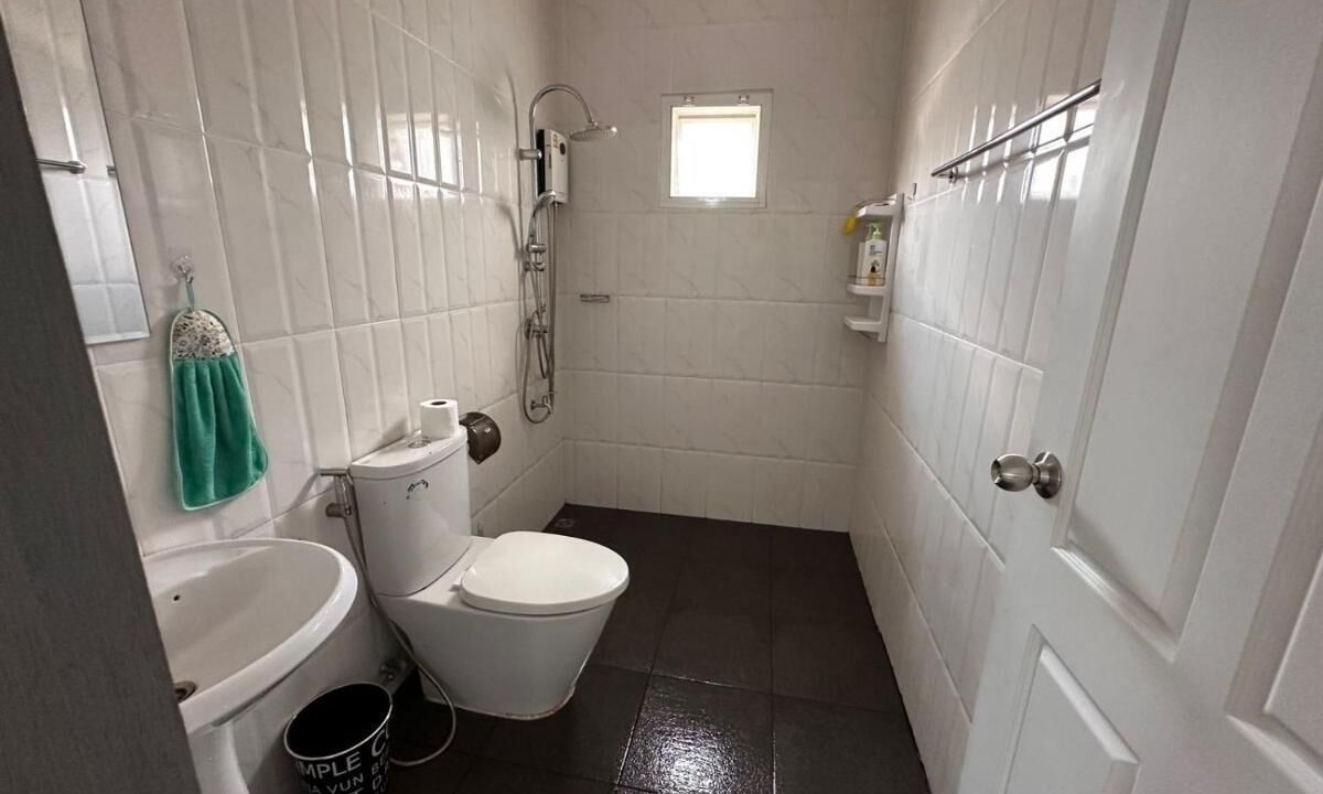 Photo of Bathroom in San Sai