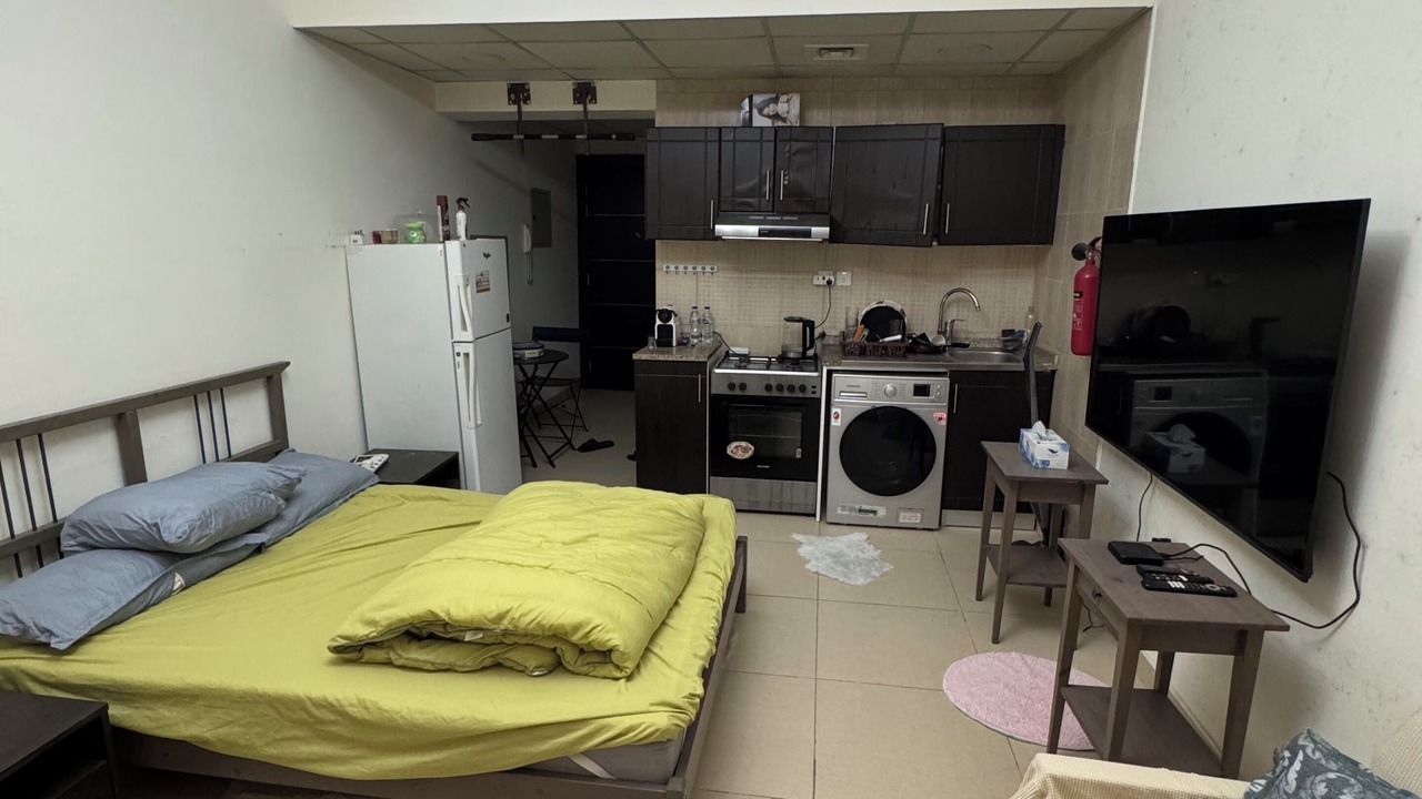 Photo of Bedroom in Al Jerf 2