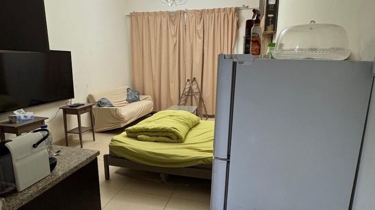 Photo of Bedroom in Al Jerf 2