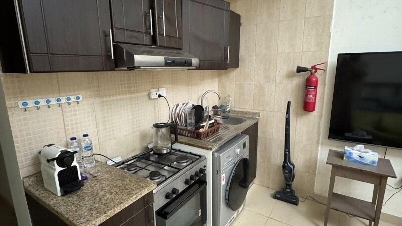 Photo of Kitchen in Al Jerf 2
