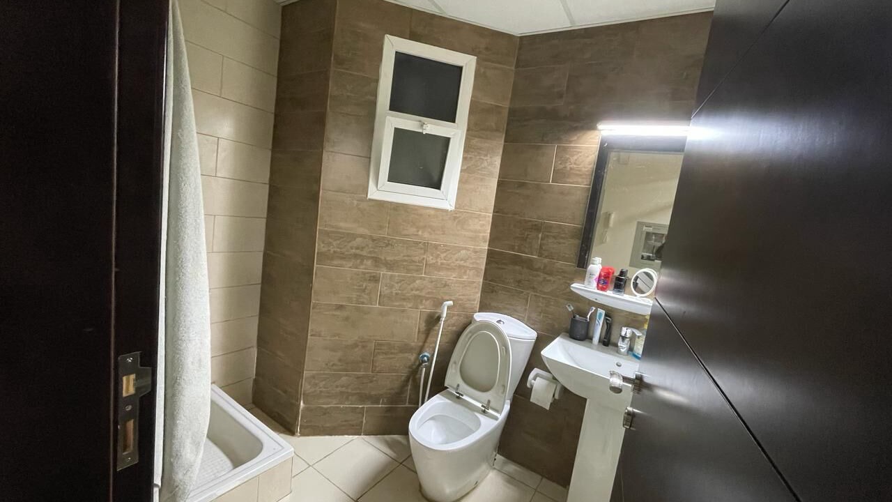 Photo of Bathroom in Al Jerf 2