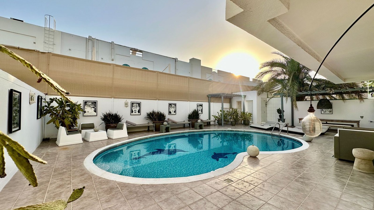 Photo of Outdoor in Jumeira 3