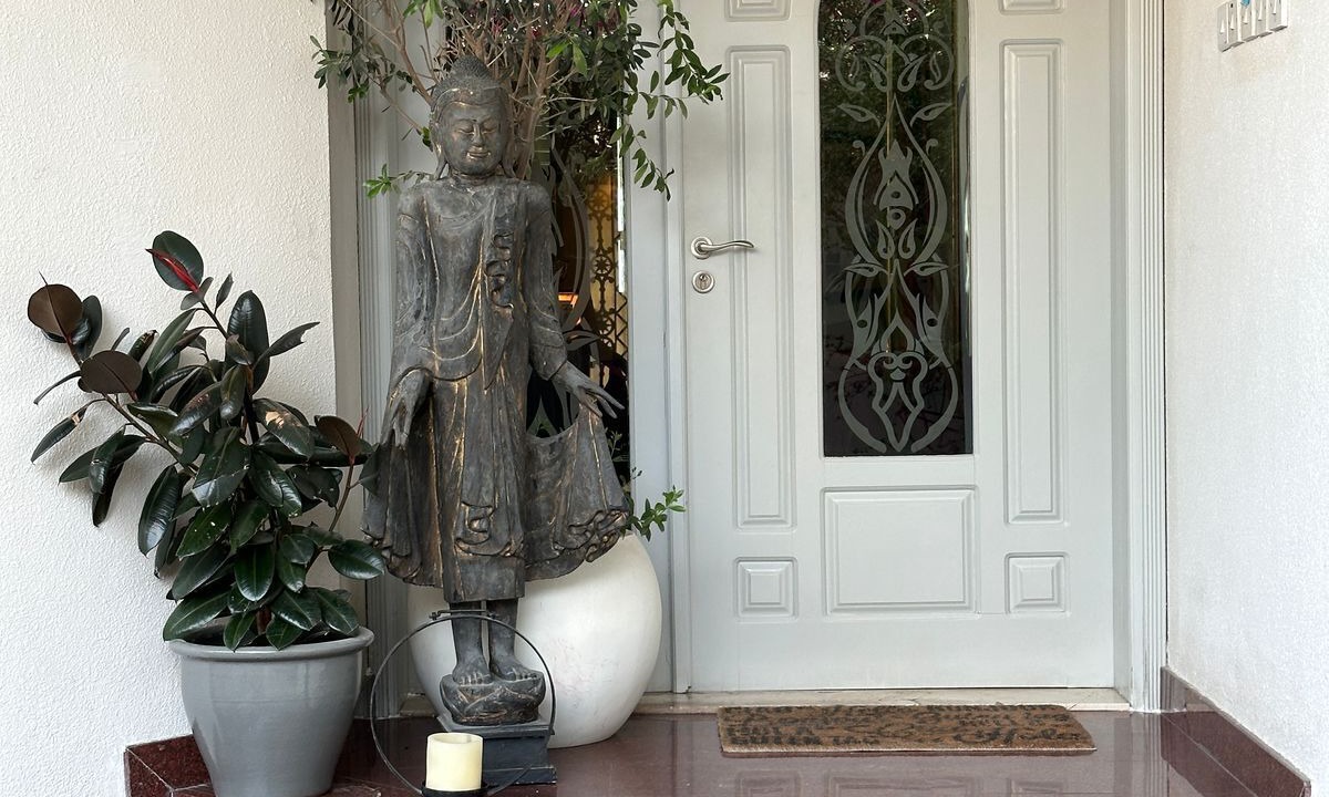 Photo of Outdoor in Jumeira 3