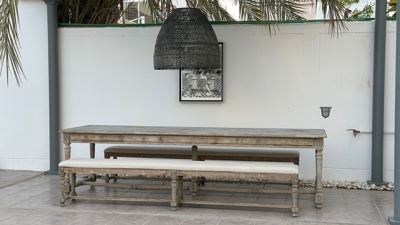 Photo of Patio Balcony in Jumeira 3