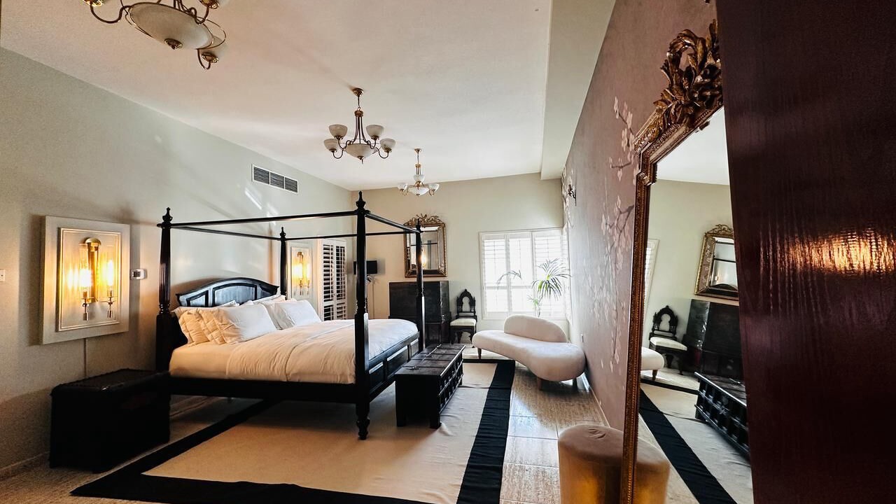 Photo of Bedroom in Jumeira 3