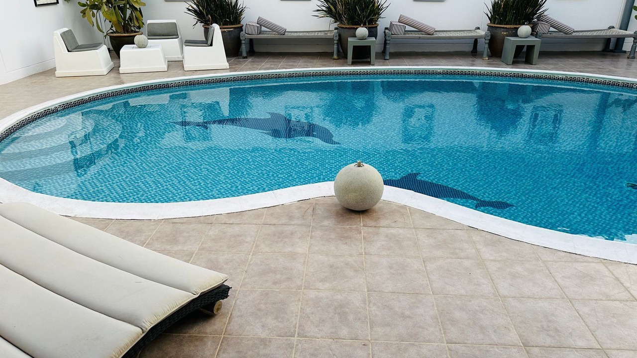 Photo of Outdoor in Jumeira 3