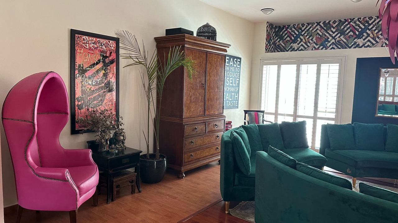 Photo of Bedroom in Jumeira 3