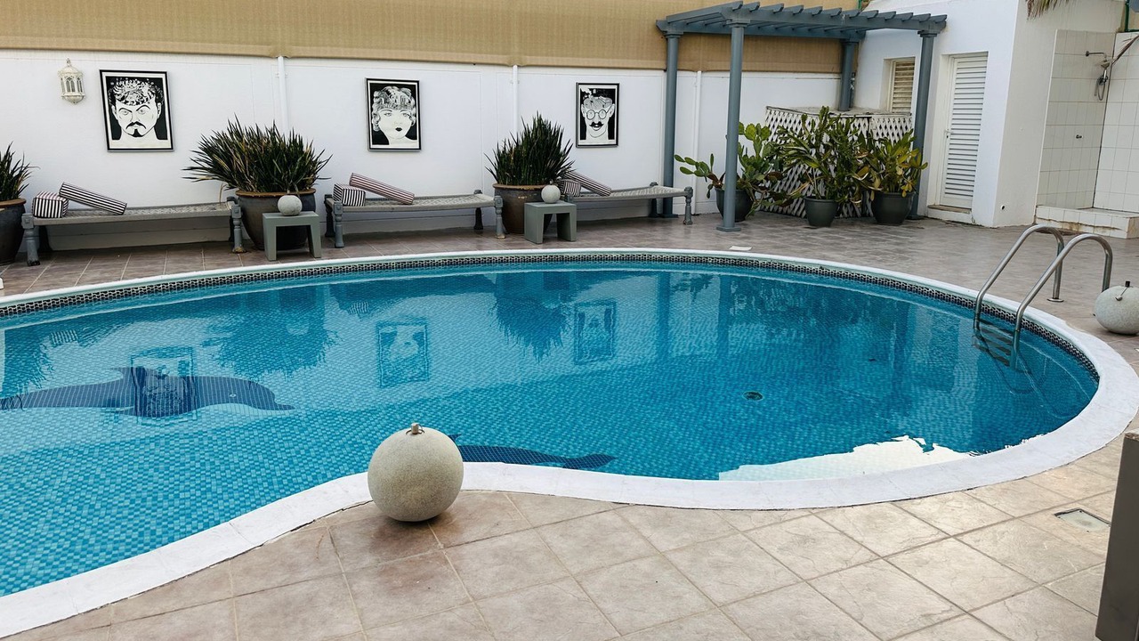 Photo of Outdoor in Jumeira 3