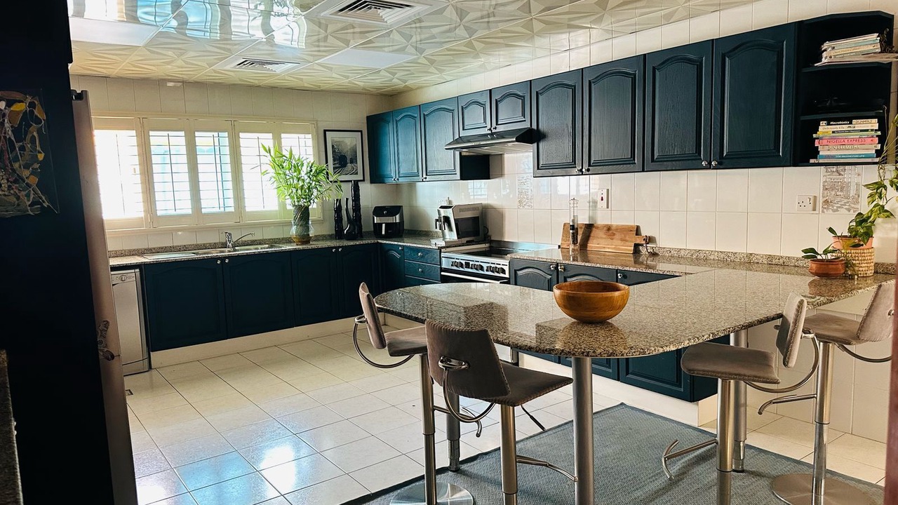 Photo of Kitchen in Jumeira 3