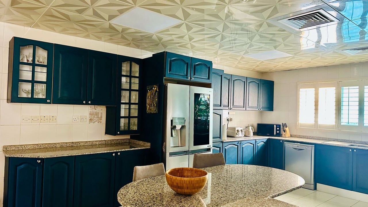 Photo of Kitchen in Jumeira 3