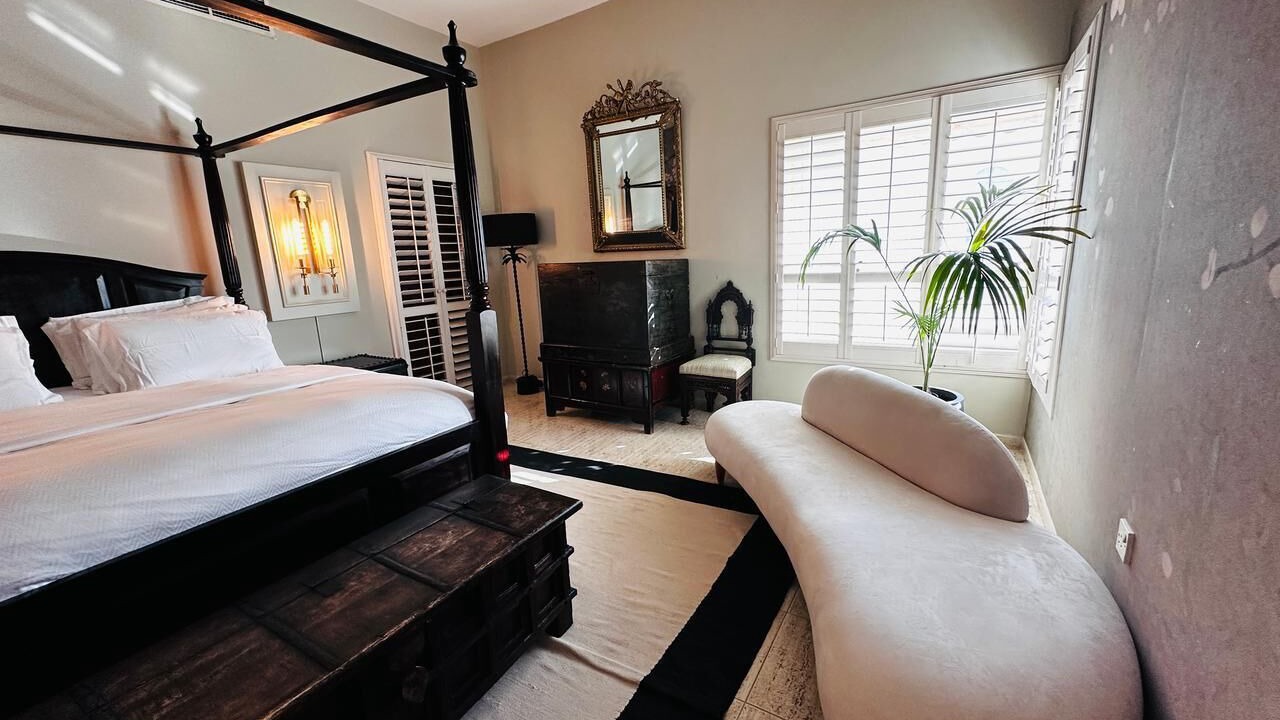 Photo of Bedroom in Jumeira 3