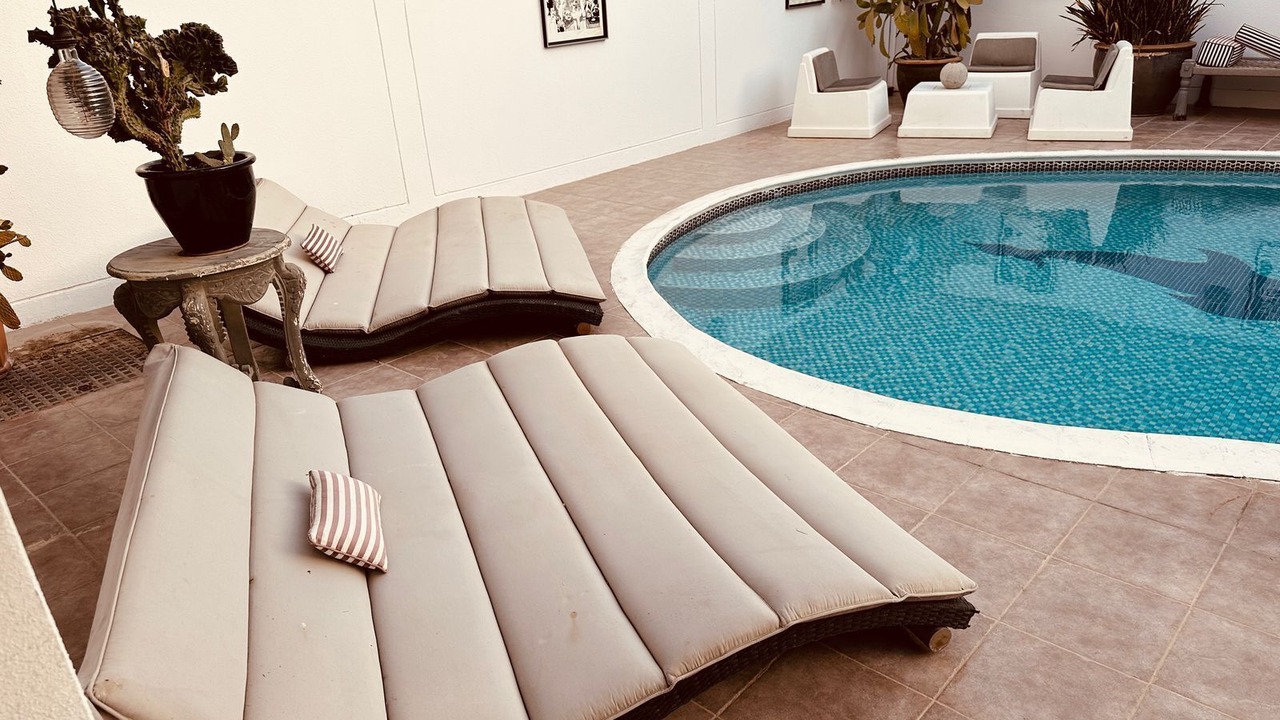 Photo of Outdoor in Jumeira 3