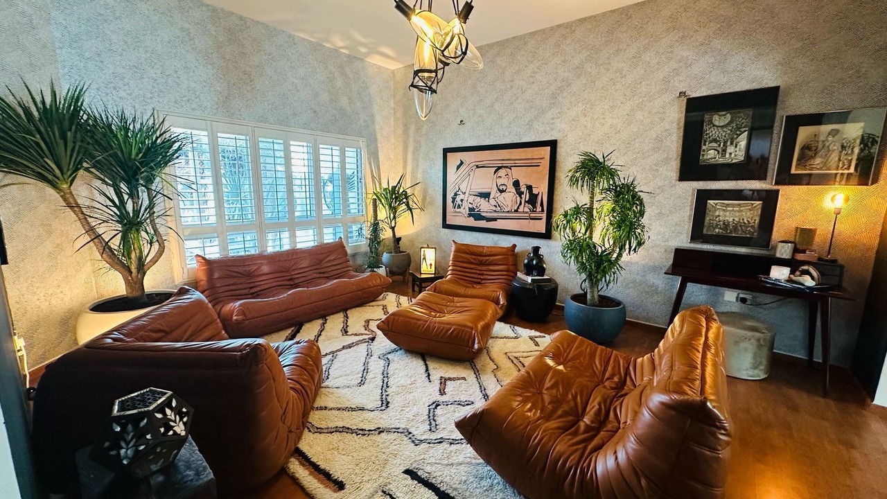 Photo of Bedroom in Jumeira 3