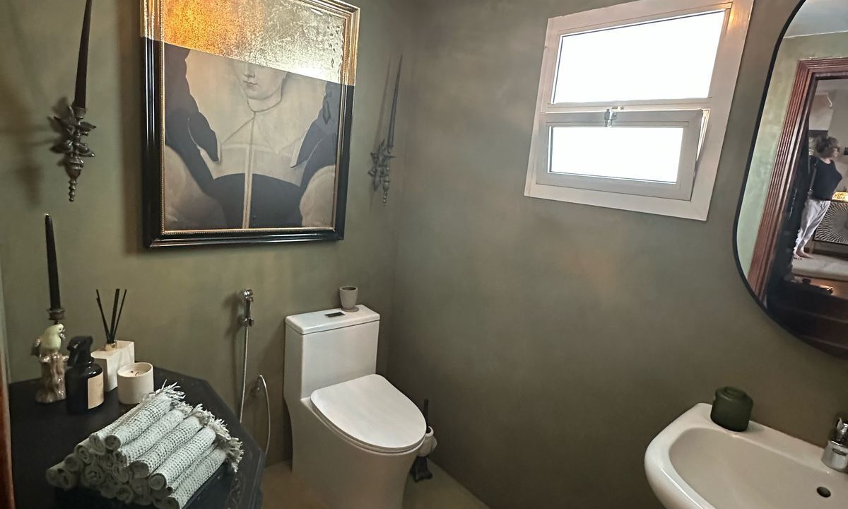 Photo of Bathroom in Jumeira 3