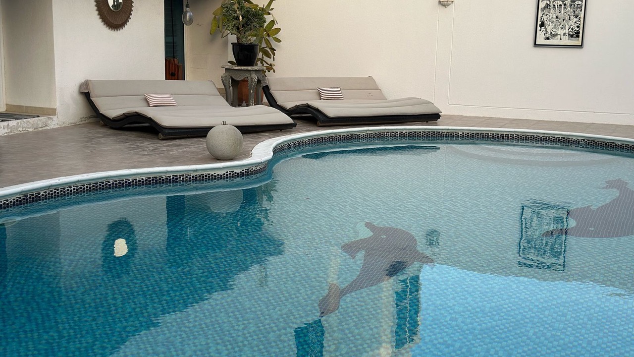 Photo of Outdoor in Jumeira 3