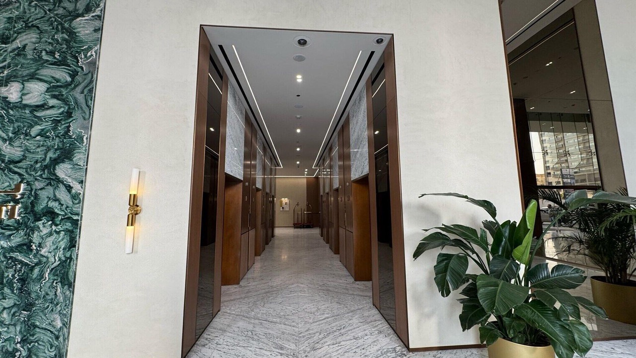 Photo of Outdoor in Jumeirah Village Circle