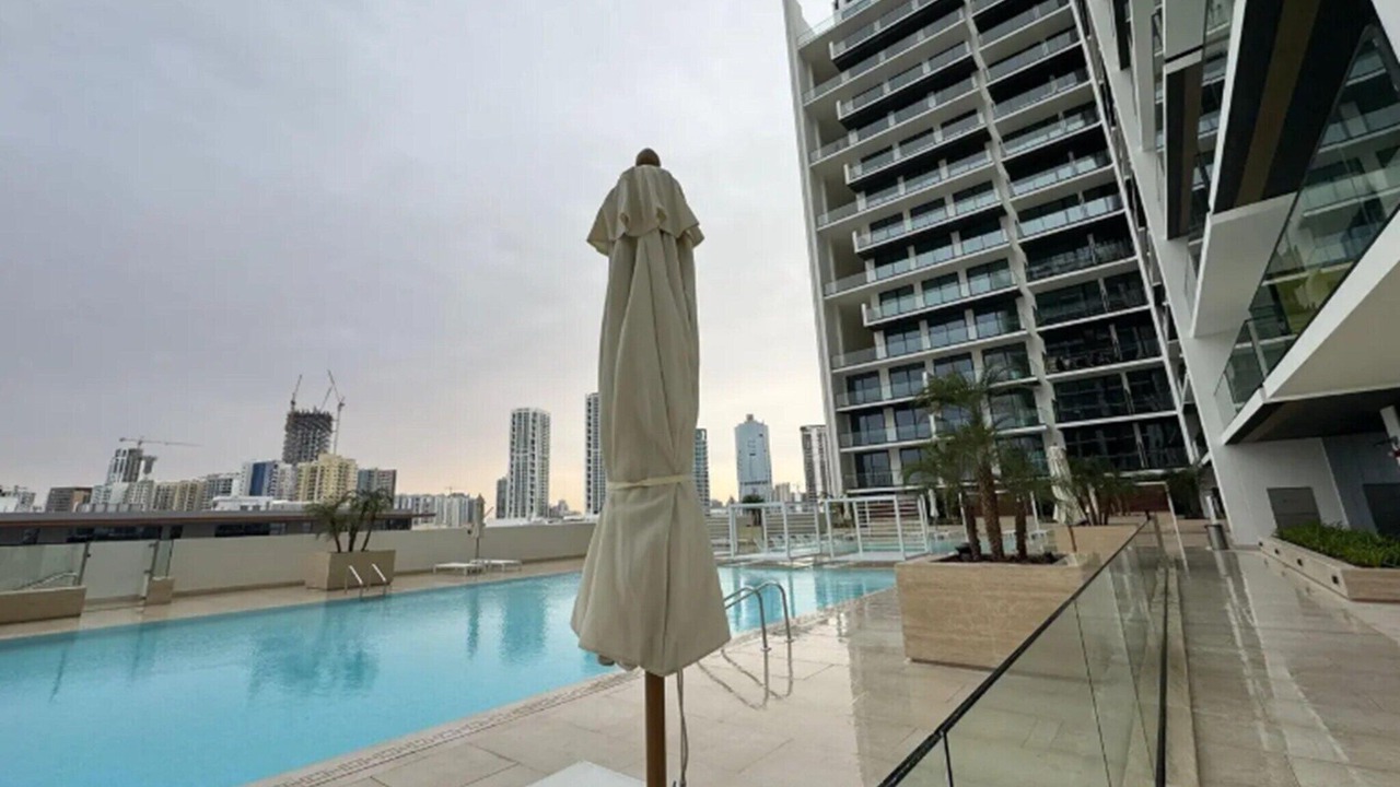 Photo of Outdoor in Jumeirah Village Circle