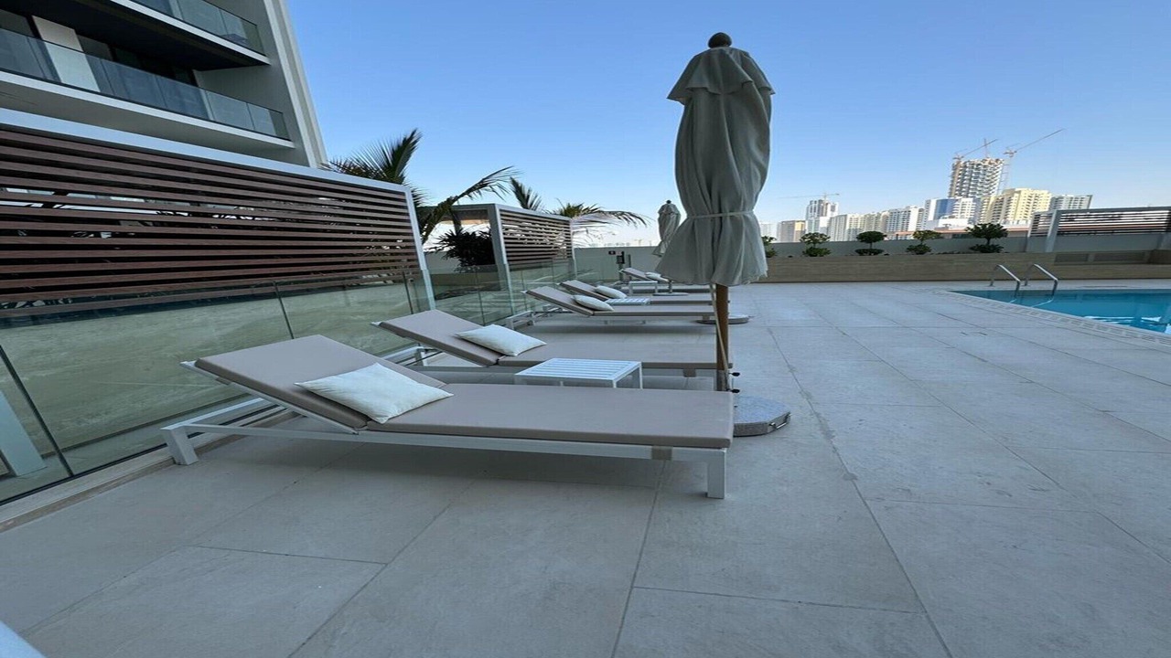 Photo of Outdoor in Jumeirah Village Circle