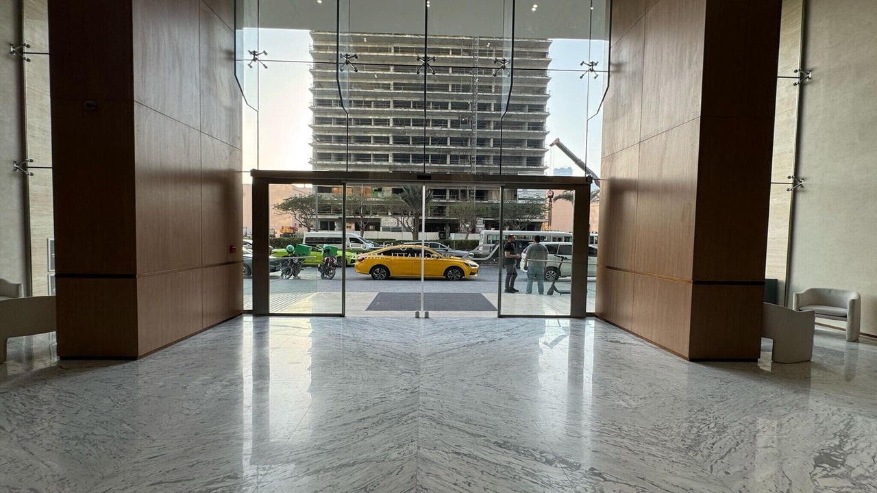 Photo of Outdoor in Jumeirah Village Circle